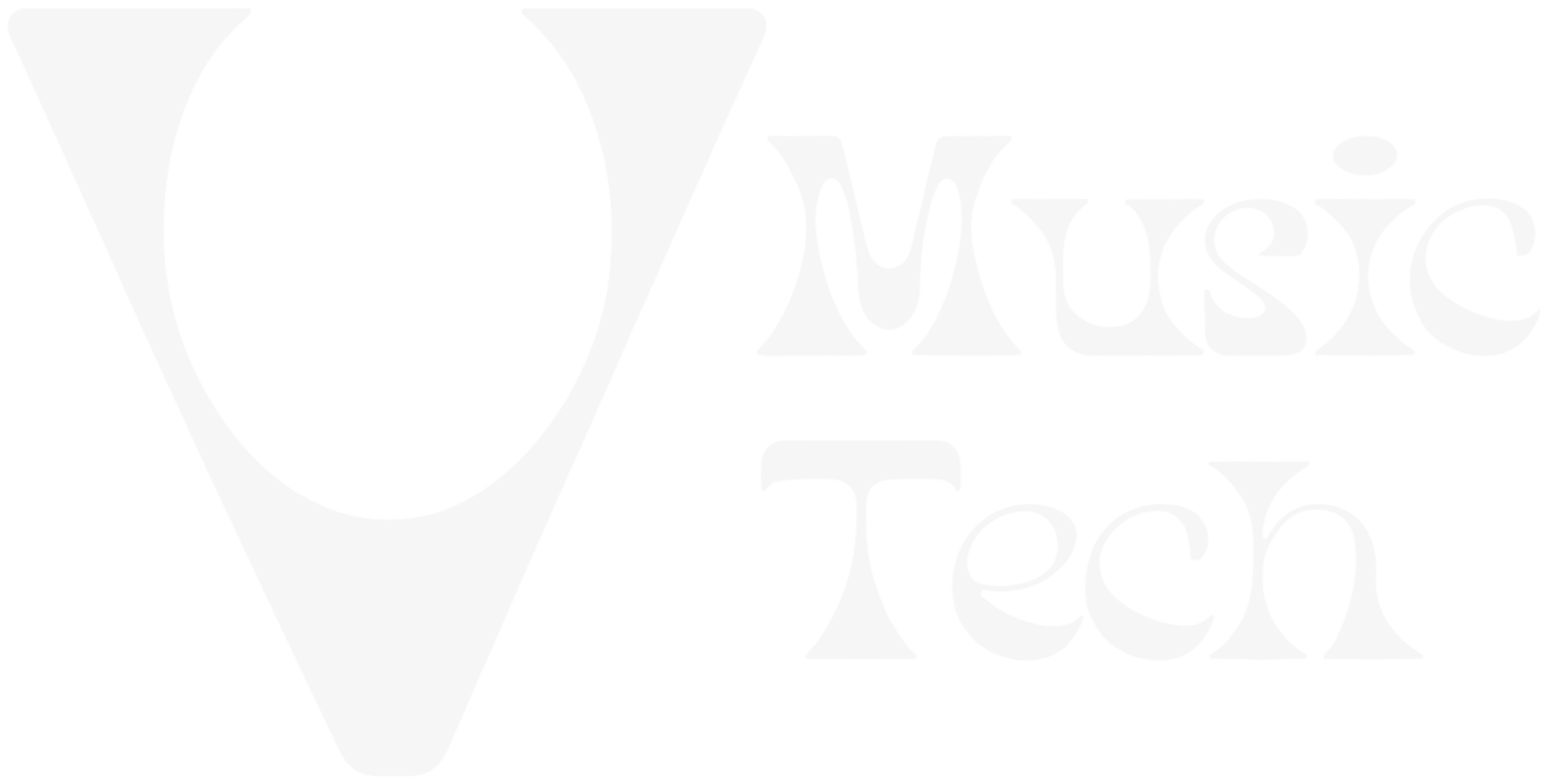 V Music Tech